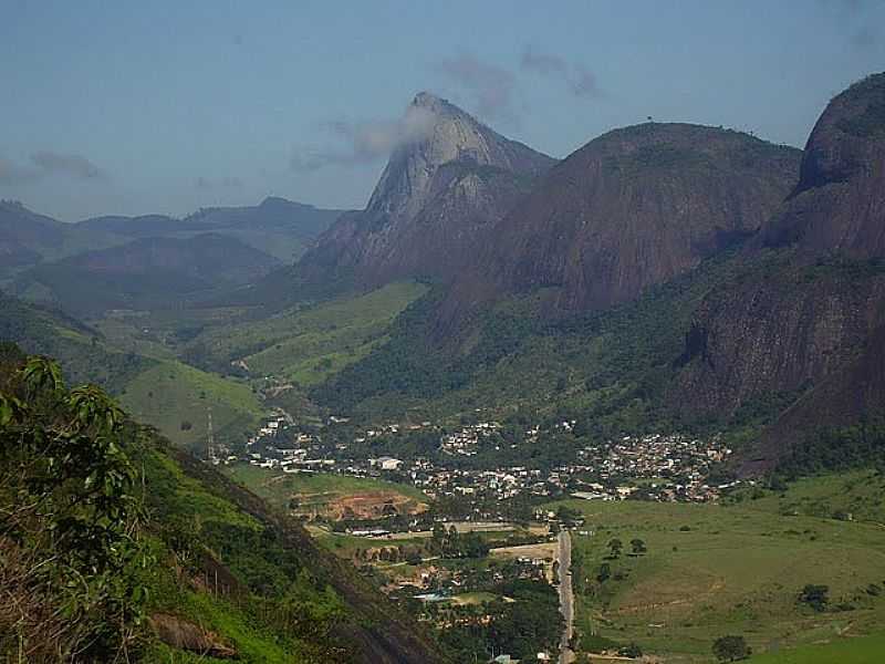 IMAGENS DA CIDADE DE PANCAS - ES - PANCAS - ES